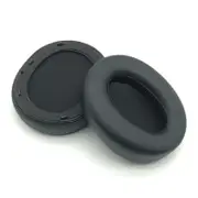 Pair of Soft Foam Earpads Headband For Edifier W820Nb Headphones Replacement Pad For Ear Pads