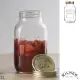 【KILNER】經典款貯存罐/果醬罐(1.0L)