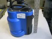 bendpak CB-14 submersible pump 1850GPH built-in float switch