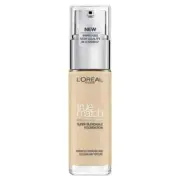 L'Oreal Paris True Match Liquid Foundation - 1W Golden Ivory