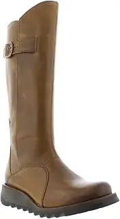 [Fly London] Women’s Mol 2 Zip up Boots