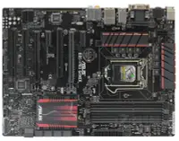 在飛比找Yahoo!奇摩拍賣優惠-【廠家現貨直發】Asus/華碩 B85-PRO GAMER 