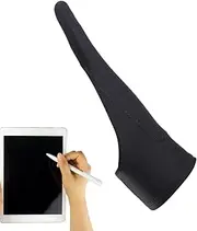 Artist Glove | Palm Rejection Digital Art Glove | Drawing Glove with Two Fingers | Art Glove | Digital Drawing Glove | for Graphics Drawing Tablet, Paper Sketching
