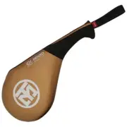 Mooto Extera Single Target Gold Mitt