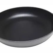 Chasseur 19119 Fry Pan with Cast Handle 28cm