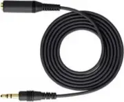 Audio Technica AT8345/3.0 3.0 meters Stereo Microphone Extension Cord japan
