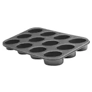 NEW Pyrex Platinum Friand Pan 12 Cup