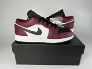 Nike Air Jordan 1 Low SE GS "Dark Beetroot" [DM0589-635] New With Box