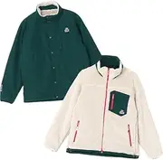 [CHUMS] Elmo Tex Windstopper RV Hoodie Men's
