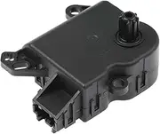 XISII Blend Door Actuator,Fit For Ford, Explorer Flex Lincoln AA5Z-19E616-C AA5Z19E616 CHeater Temperature control actuator