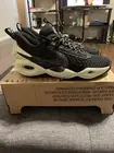 Nike Cosmic Unity Green Glow Black New DA6725-001 Mens Basketball Shoes Sz 10.5
