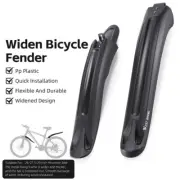 MTB Cycling Fender E-Bike Adjustable Mountain Bike Widen Lengthen Protector