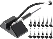 Operitacx Ballpoint Pens 20pcs Office Desk Pen Hotel Signature Fine Plastic Quick Dry Ink Easy to Use