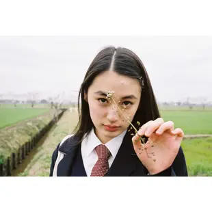 八木莉可子写真集: Pitter-Patter (初回限定特装版)/八木莉可子寫真集 eslite誠品