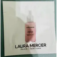 在飛比找蝦皮購物優惠-Laura Mercier 煥顏精華 妝前保養1g 試用包2