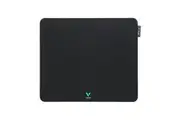RAPOO V10S Mouse Pad -Large Mouse Mat, Anti-Skid Bottom Design, Dirt-Resistant, Wear-Resistant, Scratch-Resistant, Suitable for Gamers/Gaming V10S