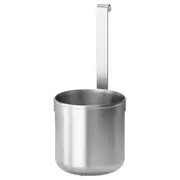 KUNGSFORS Container, stainless steel - Add to cart
