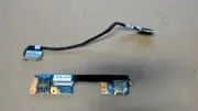 Genuine Alienware USB Board w/ Cable 07MHK AWX15R1