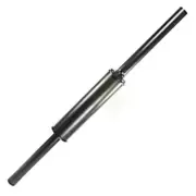 1673835M92 New Exhaust Fits Massey Ferguson Tractor Models 265 275 290 +