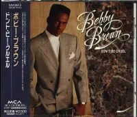 在飛比找Yahoo!奇摩拍賣優惠-K - Bobby Brown- Don't Be Crue