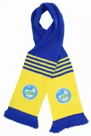 Parramatta Eels NRL Retro Scarf