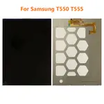 SAMSUNG 適用於三星 TAB A 9.7 T550 T551 T555 SM-T550 SM-T555 LCD 顯