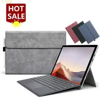 在飛比找樂天市場購物網優惠-適用於 Microsoft Surface Pro 7 保護