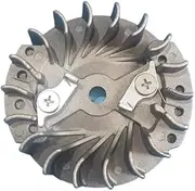 Flywheel for for Zen/oah G2500 Chinese Chainsaw 2500 25cc New