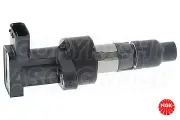 New NGK Ignition Coil For Jaguar Daimler XJ Series XJ6 X350 3.0 2003-08