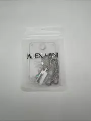 Alex And Ani Interchangeable Boy Mom Necklace NEW in packaging