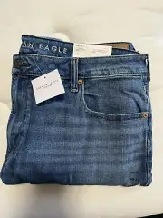 American Eagle Air-Flex+ Relaxed Slim 40/32