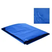 Rainwater Tank 1000 Liter IBC Container Film Waterproof Dustproof Cover