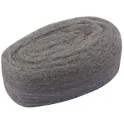 Draper Wire Wool Fine Grade, Size 80 mm