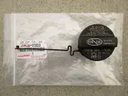 FITS: 16 - 19 LEXUS RC300 RC350 2D COUPE FUEL GAS TANK CAP W/ TETHER OEM NEW (for: Lexus)
