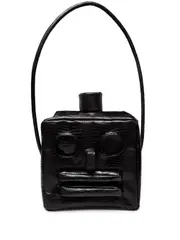 [doublet] Robot Head Bag Large
