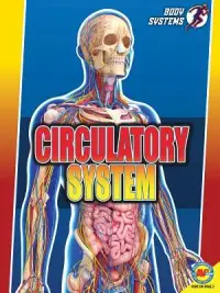 在飛比找博客來優惠-Circulatory System