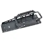 Custom Aluminum Chassis kit for TAMIYA 1/10 Sand Scorcher Fighting Buggy Champ