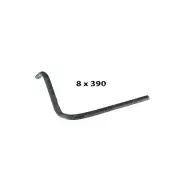 Superspares Engine Bypass Hose for Ford Fairmont AU VCT Falcon AU VCT 4.0L