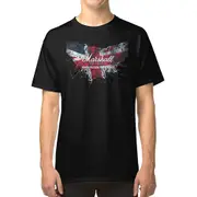 Marshall Guitar Amplifier T-shirt