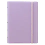 Filofax Pocket Notebook/Journal Note Office/School Stationery Pastel Orchid