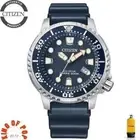 Citizen BN0151-17L Promaster EcoDrive Diver's 200-*FREE SHIPPING*