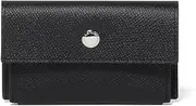 [LANVIN COLLECTION] Thin Construction Passport Wallet