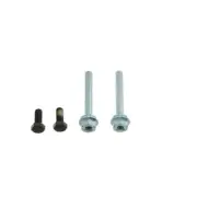 Fits 1993-1995 Audi 90 Disc Brake Caliper Bolt Rear Dorman 237CC62 1994 1995
