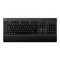 在飛比找鮮拾優惠-【Logitech 羅技】G613 電競鍵盤-深灰