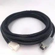 1PCS For MCECA0030EAM 3M 5M 8M 10M servo motor encoder cable