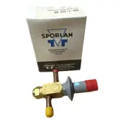 Sporlan CRO-4-0/20 WS 3/8 x 3/8 ODF Solder W/Srainer