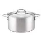NEW Essteele Per Amore Covered Stockpot 26cm/7.6L