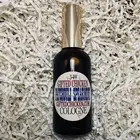 Patchouli Spearmint Cologne