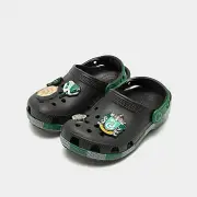 Crocs Classic Clog 'Harry Potter Slytherin' Children's