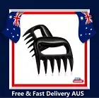Rulunar Meat Claws -Bear Claws for Shredding Meat - BBQ Shredding Pulled Pork AU